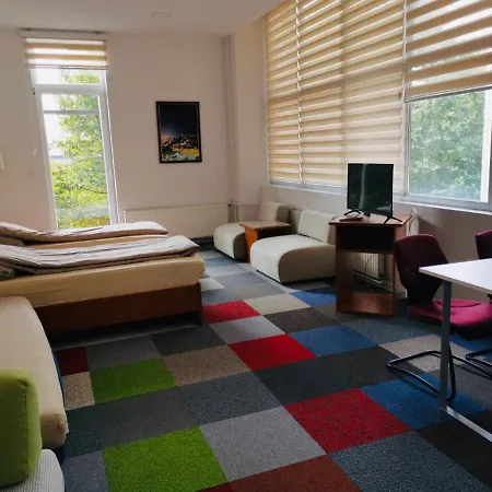 Heco Plus 4* Sarajevo