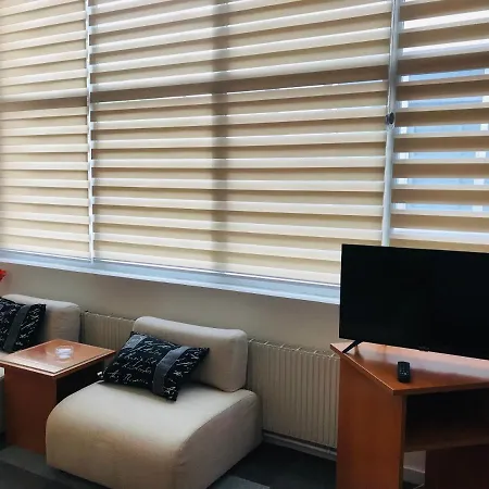 Heco Plus Hotel Saraievo