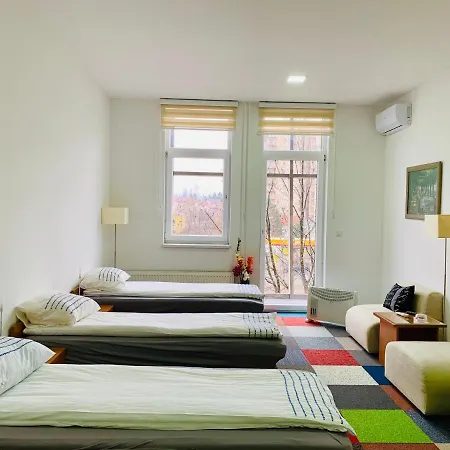 Heco Plus Otel Saraybosna