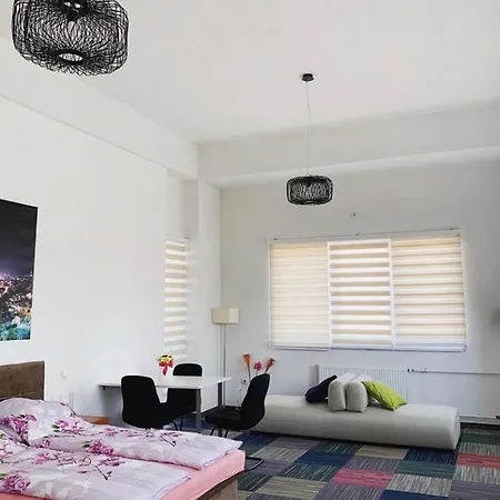 Heco Plus Hotel