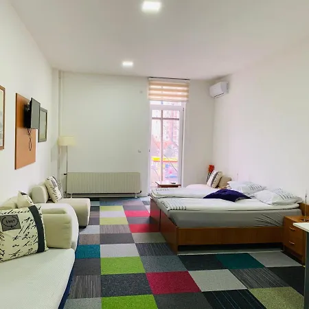 Heco Plus Hotel Sarajevo