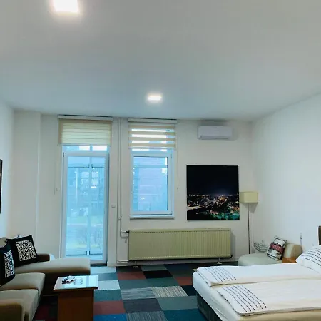 Heco Plus Hotel