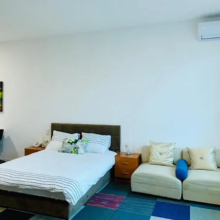 Heco Plus 4* Sarajevo