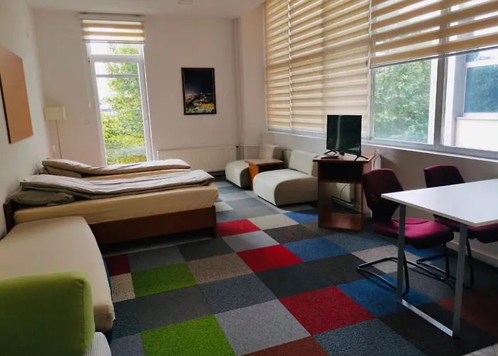 Heco Plus 4* Sarajevo