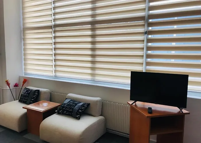 Heco Plus Hotel Sarajevo