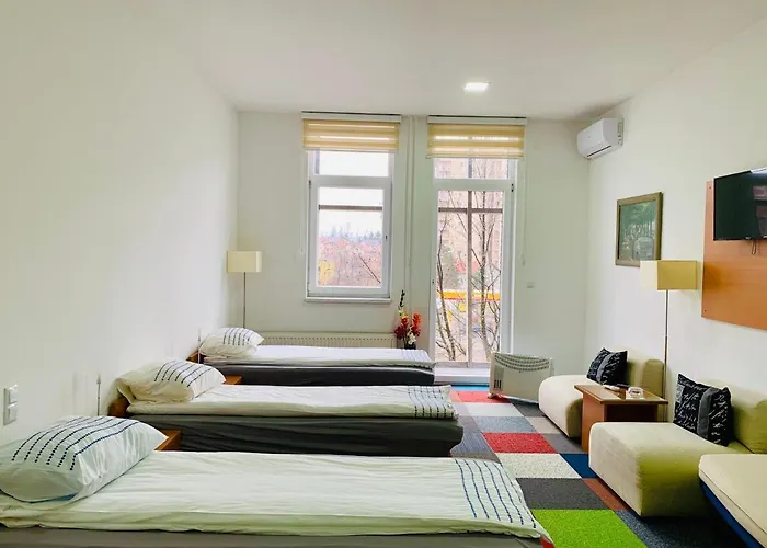 Heco Plus Hotel Sarajevo