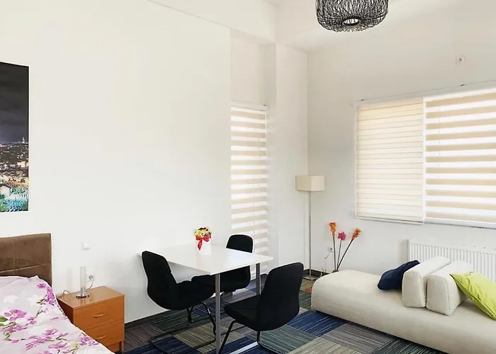 Hotel Heco Plus Sarajevo