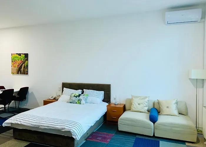 Heco Plus 4* Sarajevo